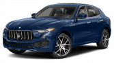 Maserati Levante GT 3.0L Lease