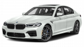 BMW M5 Sedan Lease