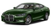 BMW 4 Series 430i xDrive Coupe Lease