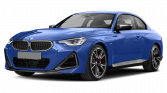 BMW 2 Series M240i xDrive Coupe Lease