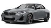 BMW 2 Series M240i Coupe Lease