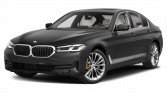 BMW 5 Series 530e xDrive Plug-In Hybrid Lease