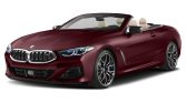 BMW 8 Series M850i xDrive Convertible Lease