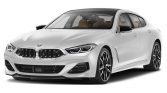 BMW 8 Series M850i xDrive Gran Coupe Lease