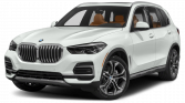 BMW X5 sDrive40i Sports Activity Vehicle Lease