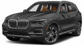 BMW X5 xDrive40i Sports Activity Vehicle Lease