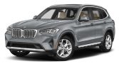 BMW X3 M40i Sports Activity Vehicle Lease