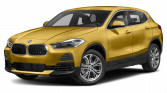 BMW X2 sDrive28i Sports Activity Vehicle Lease