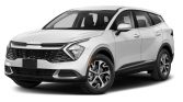 Kia Sportage EX FWD Lease