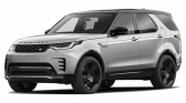 Land Rover Discovery P300 S Lease