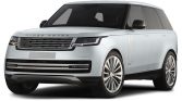 Land Rover Range Rover SV LWB Lease