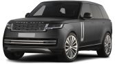 Land Rover Range Rover First Edition SWB Lease