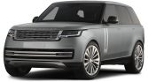 Land Rover Range Rover Autobiography LWB 7 Seat Lease