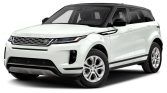 Land Rover Range Rover Evoque S AWD Lease