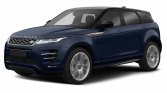 Land Rover Range Rover Evoque R-Dynamic SE AWD Lease