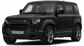 Land Rover Defender 110 Carpathian Edition AWD Lease