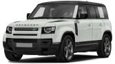 Land Rover Defender 110 X-Dynamic SE AWD Lease