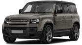 Land Rover Defender 110 X AWD Lease