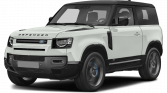 Land Rover Defender 90 X-Dynamic SE AWD Lease