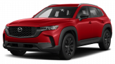 Mazda CX-50 2.5 S Preferred Package AWD Lease