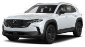 Mazda CX-50 2.5 S Premium Package AWD Lease