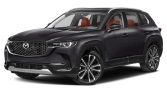 Mazda CX-50 2.5 Turbo Premium Plus Package AWD Lease