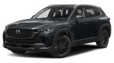 Mazda CX-50 2.5 S Preferred Plus Package AWD Lease