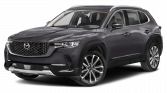 Mazda CX-50 2.5 Turbo Premium Package AWD Lease