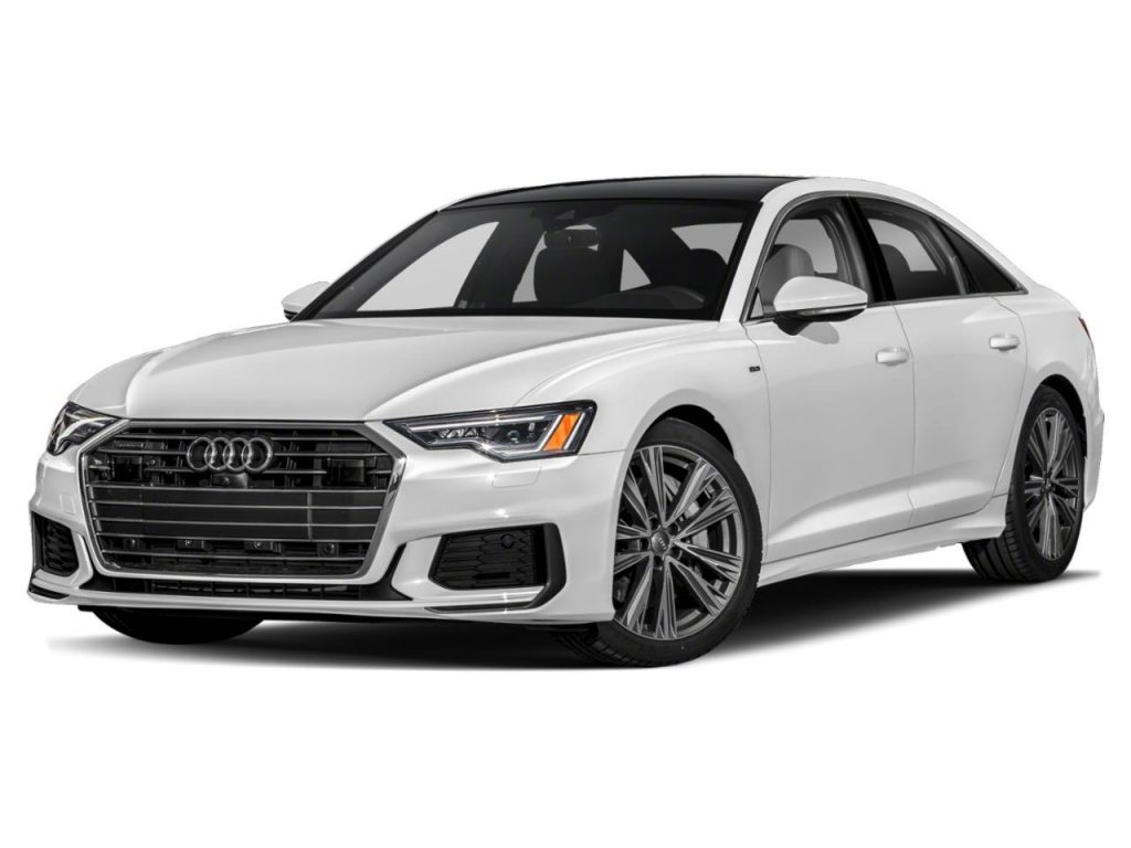 Audi A6 Sedan Premium 45 TFSI quattro Lease