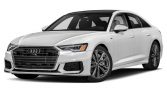 Audi A6 Sedan Premium 45 TFSI quattro Lease