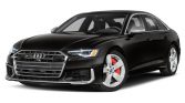 Audi S6 Sedan 2.9 TFSI Prestige Lease