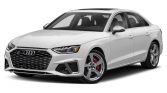 Audi S4 Sedan Premium 3.0 TFSI quattro Lease