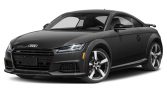 Audi TT Roadster 45 TFSI quattro Lease