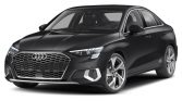 Audi A3 Premium 40 TFSI quattro Lease