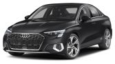 Audi A3 Premium 40 TFSI Lease