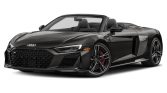 Audi R8 Coupe V10 performance quattro Lease