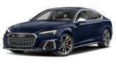 Audi S5 Sportback Premium 3.0 TFSI quattro Lease