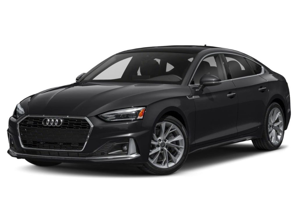 Audi A5 Sportback Prestige 40 TFSI quattro Lease