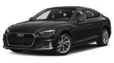 Audi A5 Coupe S line Prestige 45 TFSI quattro Lease