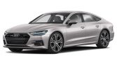 Audi A7 Premium Plus 55 TFSI quattro Lease