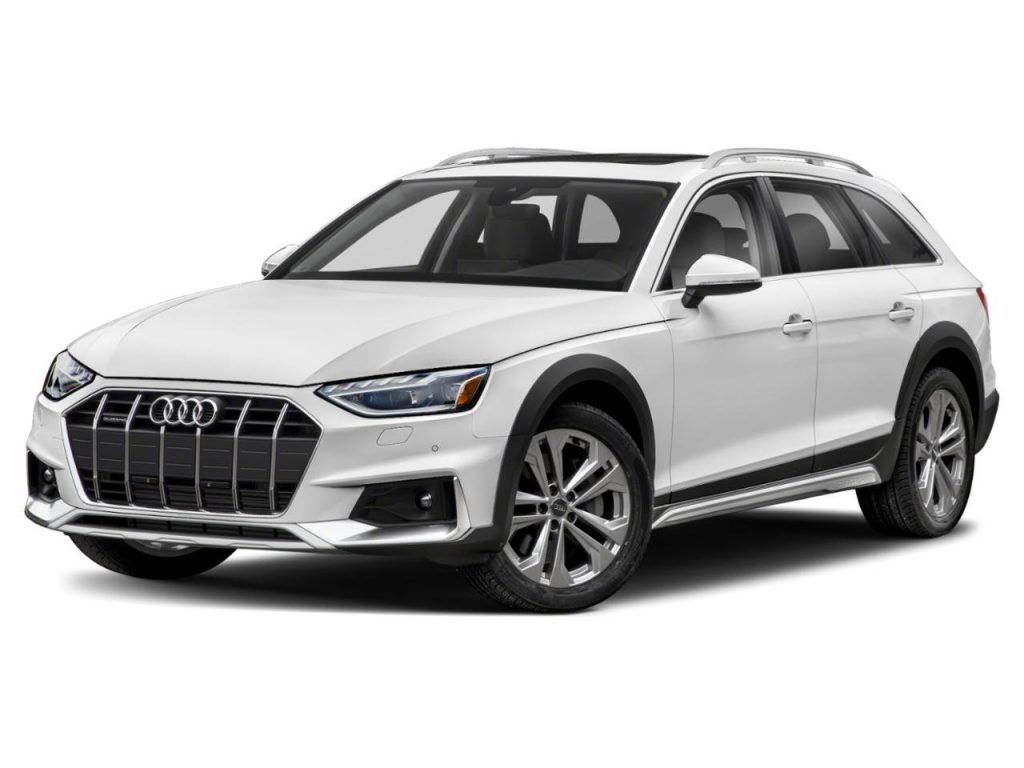 Audi A4 allroad Premium Plus 45 TFSI quattro Lease