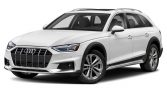 Audi A4 allroad Premium Plus 45 TFSI quattro Lease