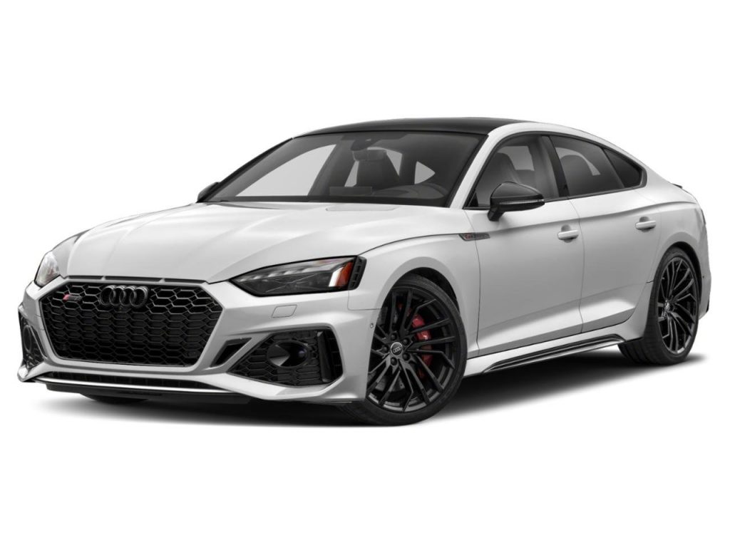 Audi RS 5 Sportback 2.9 TFSI quattro Lease