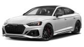 Audi RS 5 Sportback 2.9 TFSI quattro Lease