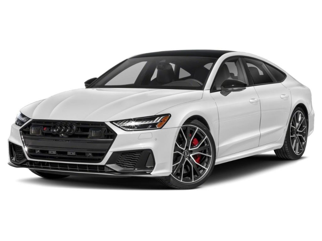 Audi S7 2.9 TFSI Premium Plus Lease