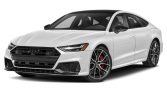 Audi S7 2.9 TFSI Premium Plus Lease