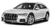 Audi A6 allroad 3.0 TFSI Prestige Lease