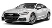 Audi A7 Premium Plus 55 TFSI e quattro Lease