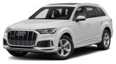 Audi Q7 Premium 45 TFSI quattro Lease