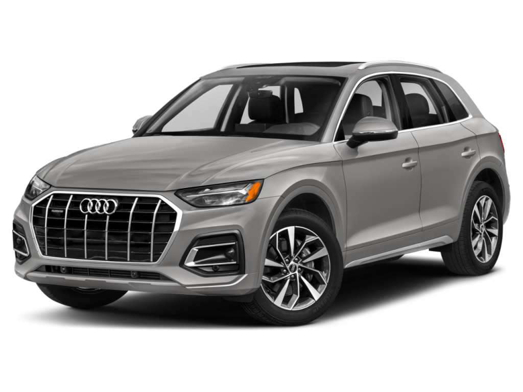 Audi Q5 S line Prestige 45 TFSI quattro Lease